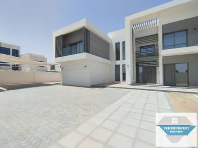 7 Bedroom Villa for Rent in Mohammed Bin Zayed City, Abu Dhabi - IMG_20240506_112910. jpg