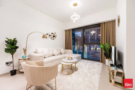 1 Bedroom Apartment for Sale in Downtown Dubai, Dubai - LAVISH 1 BEDROOM | VACANT | FURNSIHED