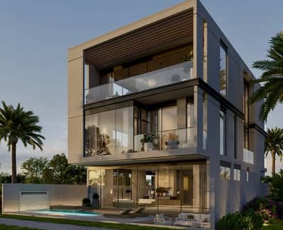 6 Bedroom Villa for Sale in Jumeirah Golf Estates, Dubai - Image 31-03-2024 at 5.00 PM. jpg