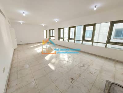 4 Cпальни Апартаменты в аренду в Аль Мурор, Абу-Даби - Квартира в Аль Мурор，Муроор Роуд, 4 cпальни, 80000 AED - 7639489