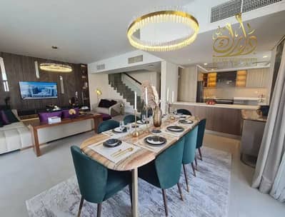 4 Bedroom Villa for Sale in Sharjah Waterfront City, Sharjah - 10. jpg
