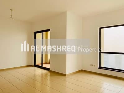 3 Bedroom Flat for Sale in Jumeirah Beach Residence (JBR), Dubai - Marina view | High floor | Vacant