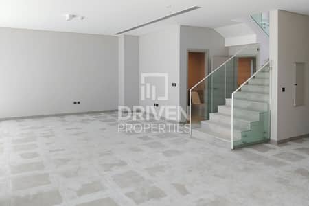 4 Bedroom Villa for Rent in Mohammed Bin Rashid City, Dubai - Brand New | Huge Plot I Ready to Move In