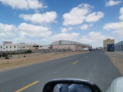 مستودع في الجرف 4730000 درهم - 3873171 مستودع في الجرف 4730000 درهم - 3873171