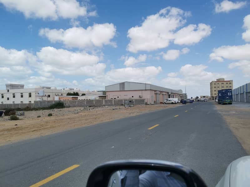 مستودع في الجرف 4730000 درهم - 3873171 مستودع في الجرف 4730000 درهم - 3873171