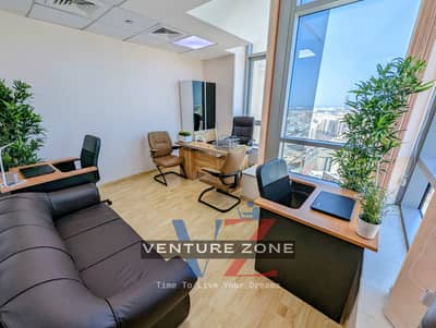 Office for Rent in Dubai Silicon Oasis (DSO), Dubai - PXL_20230515_070139394~2. jpg