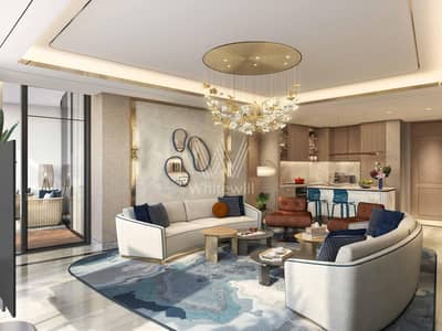 1 Bedroom Flat for Sale in Dubai Maritime City, Dubai - Original Price | HO 2027 | Spacious Layout