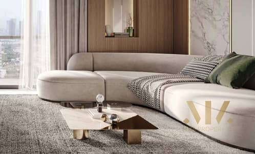 1 Bedroom Apartment for Sale in Jumeirah Village Circle (JVC), Dubai - Corner Unit I Huge Layout | Great ROI