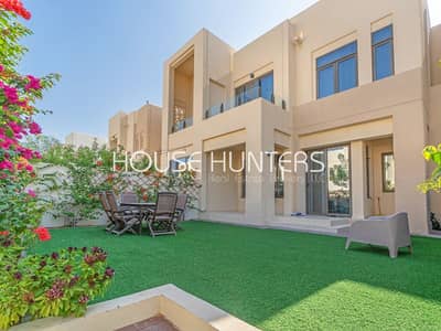 3 Bedroom Villa for Sale in Reem, Dubai - Type I|Great location|Sought after Mira Oasis
