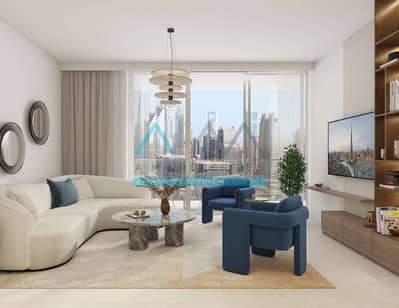 1 Bedroom Flat for Sale in Business Bay, Dubai - 7. jpg