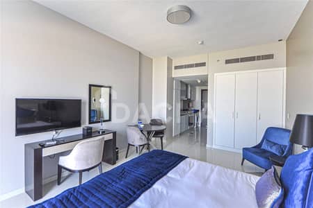 达马克山庄， 迪拜 单身公寓待售 - 位于达马克山庄，阿蒂西亚小区，阿蒂西亚公寓D座 的公寓 599999 AED - 8968580