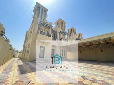 5 Bedroom Villa for Sale in Al Rawda, Ajman - IMG-20240507-WA0001. jpg