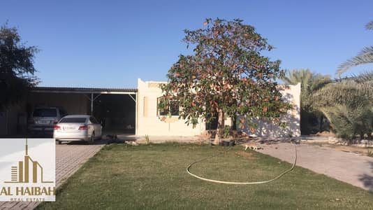 فیلا 4 غرفة نوم للبيع في النوف، الشارقة - For sale Villa ground floor in Nouf 2 distinctive location فیلا 4 غرفة نوم للبيع في النوف، الشارقة - For sale Villa ground floor in Nouf 2 distinctive location