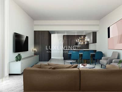 1 Bedroom Flat for Sale in Al Furjan, Dubai - Luxurious 1BR | Fully Furnished | Chiller Free