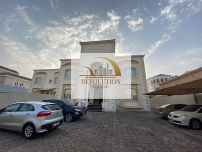 1 Bedroom Apartment for Rent in Khalifa City, Abu Dhabi - 2. jpeg