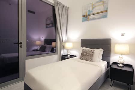 2 Bedroom Flat for Rent in Masdar City, Abu Dhabi - 8. jpg