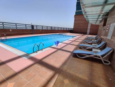 2 Bedroom Apartment for Rent in Al Khalidiyah, Abu Dhabi - IMG_20240506_130703. jpg