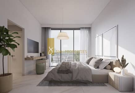 فلیٹ 1 غرفة نوم للبيع في أرجان، دبي - Screenshot 2024-05-07 143003. png