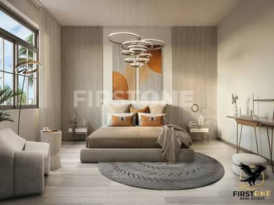 5 Bedroom Villa for Sale in Yas Island, Abu Dhabi - WhatsApp Image 2024-05-07 at 10.46. 13. jpeg
