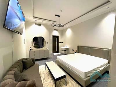 荔湾住宅区， 迪拜 单身公寓待租 - 位于荔湾住宅区，波兹公寓 的公寓 52000 AED - 8968745