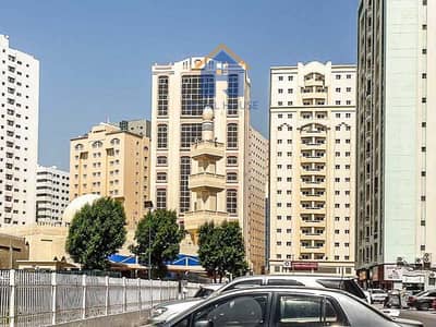 2 Cпальни Апартаменты в аренду в Абу Шагара, Шарджа - abu-shagara-cover-301419AR123. jpg