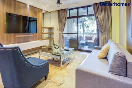 1 Bedroom Apartment for Rent in Downtown Dubai, Dubai - Stunning | Furnished | Vacant Unit | Best Price