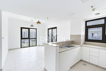 3 Cпальни Апартамент в аренду в Таун Сквер, Дубай - Квартира в Таун Сквер，Сафи Апартментс，Safi Apartments 2B, 3 cпальни, 120000 AED - 8968816