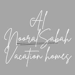 Noor Alsabah Vacation Homes