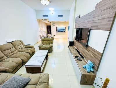 فلیٹ 2 غرفة نوم للبيع في قرية جميرا الدائرية، دبي - شقة في لايا رزيدنسز،الضاحية 10،قرية جميرا الدائرية 2 غرف 1500000 درهم - 8339483