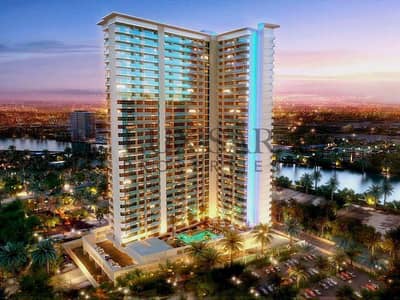 商业湾， 迪拜 1 卧室公寓待租 - 位于商业湾，梅拉诺大厦 1 卧室的公寓 95000 AED - 8968850