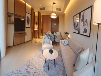 3 Cпальни Апартаменты в аренду в Дубай Даунтаун, Дубай - Квартира в Дубай Даунтаун，Адрес Резиденс Дубай Опера, 3 cпальни, 600000 AED - 8968857