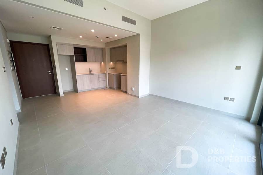 شقة في فيدا رزيدنسز شاطئ الخور،مرسى خور دبي 1 غرفة 100000 درهم - 8968892