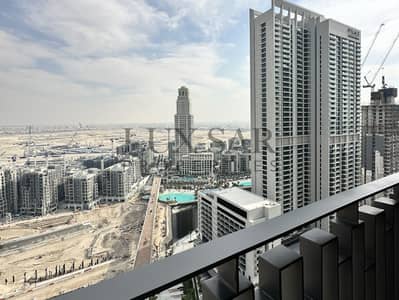 3 Bedroom Flat for Sale in Dubai Creek Harbour, Dubai - FULL CREEK VIEW / FULLY FURNISHED / VACANT