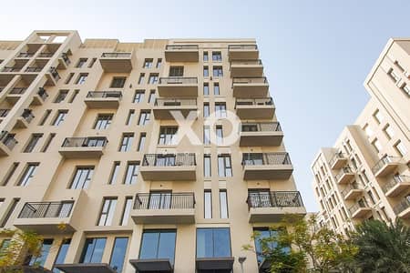 城市广场， 迪拜 单身公寓待租 - 位于城市广场，哈亚特大道公寓，哈亚特大道1A公寓 的公寓 42000 AED - 8968910