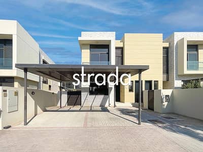 4 Bedroom Villa for Sale in DAMAC Hills, Dubai - THLA | Vacant on Transfer | Landscaped