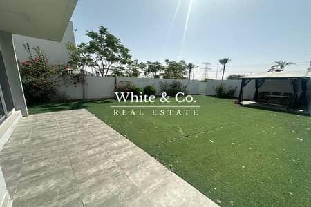 3 Bedroom Villa for Rent in Mudon, Dubai - Corner Unit | Huge Layout | Close to Pool