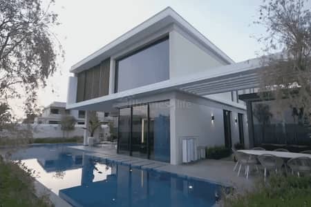4 Bedroom Villa for Sale in Tilal Al Ghaf, Dubai - Brand new | With post handover payment plan