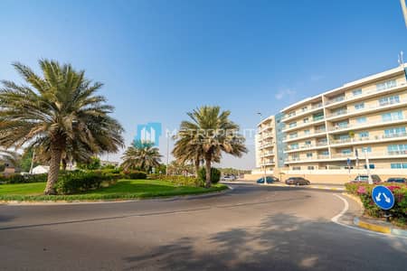 1 Bedroom Flat for Sale in Al Reef, Abu Dhabi - Well-Maintained|Community View|Ideal Investment