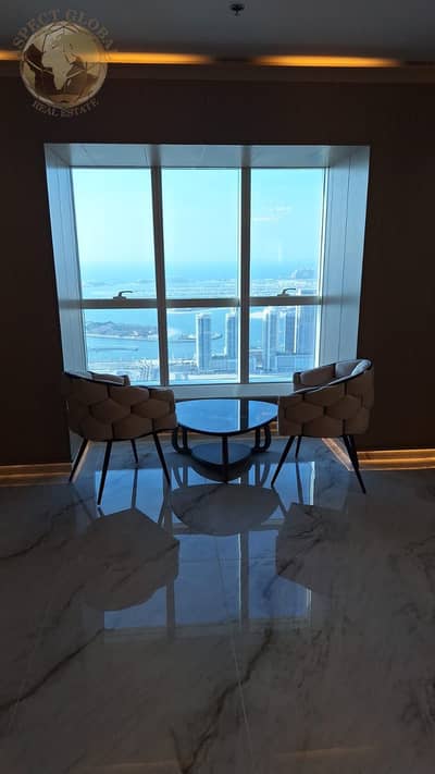 4 Bedroom Penthouse for Rent in Dubai Marina, Dubai - IMG-20240507-WA0007. jpg