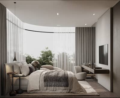 2 Cпальни Апартаменты Продажа в Джумейра Вилладж Серкл (ДЖВС), Дубай - 4. jpg