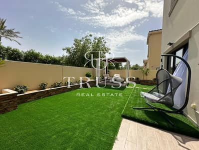 3 Bedroom Villa for Rent in Reem, Dubai - IMG-20240507-WA0041. jpg