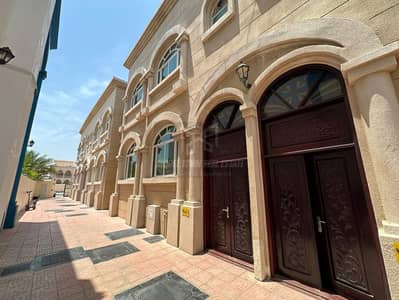 3 Bedroom Flat for Rent in Khalifa City, Abu Dhabi - WhatsApp Image 2024-04-28 at 4.22. 25 PM (1). jpeg