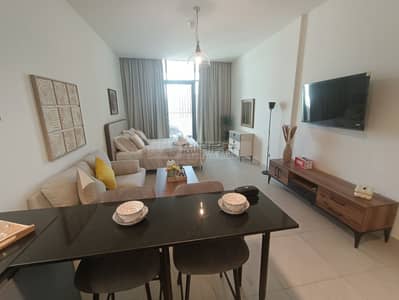 Studio for Rent in Jumeirah Village Circle (JVC), Dubai - IMG_20240503_171032. jpg