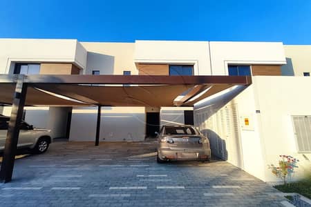 3 Bedroom Townhouse for Rent in Yas Island, Abu Dhabi - WhatsApp Image 2024-02-11 at 8.54. 09 PM (2). jpg