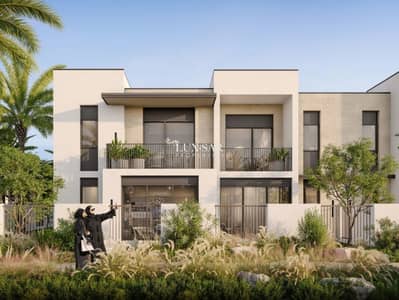 3 Bedroom Villa for Sale in Arabian Ranches 3, Dubai - Luxury community | Lifestyle Amenities | Genuine Resale