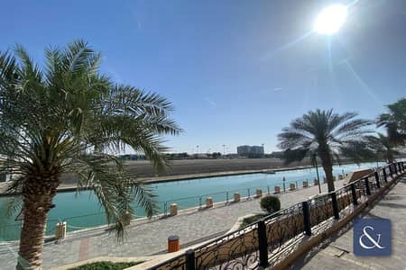 2 Bedroom Apartment for Rent in Dubai Sports City, Dubai - CANAL VIEWS | SPACIOUS | AVAILABLE NOW