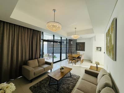3 Bedroom Townhouse for Rent in DAMAC Hills 2 (Akoya by DAMAC), Dubai - WhatsApp Image 2024-05-07 at 3.49. 37 PM. jpeg