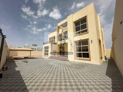 فیلا 5 غرف نوم للايجار في مدينة محمد بن زايد، أبوظبي - WhatsApp Image 2024-05-06 at 6.53. 28 PM. jpeg