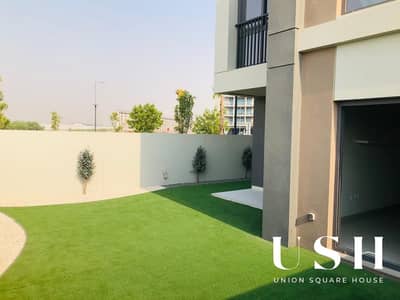 4 Bedroom Townhouse for Rent in Dubai South, Dubai - WhatsApp Image 2023-07-19 at 2.28. 01 PM (11). jpeg