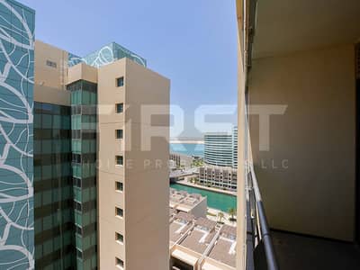 1 Bedroom Flat for Sale in Al Raha Beach, Abu Dhabi - DSC_0097. jpg
